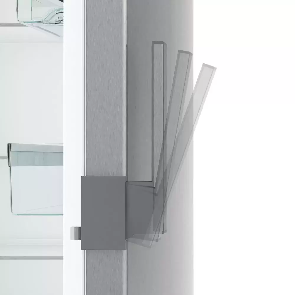 Однокамерный холодильник Gorenje R 6192 LX