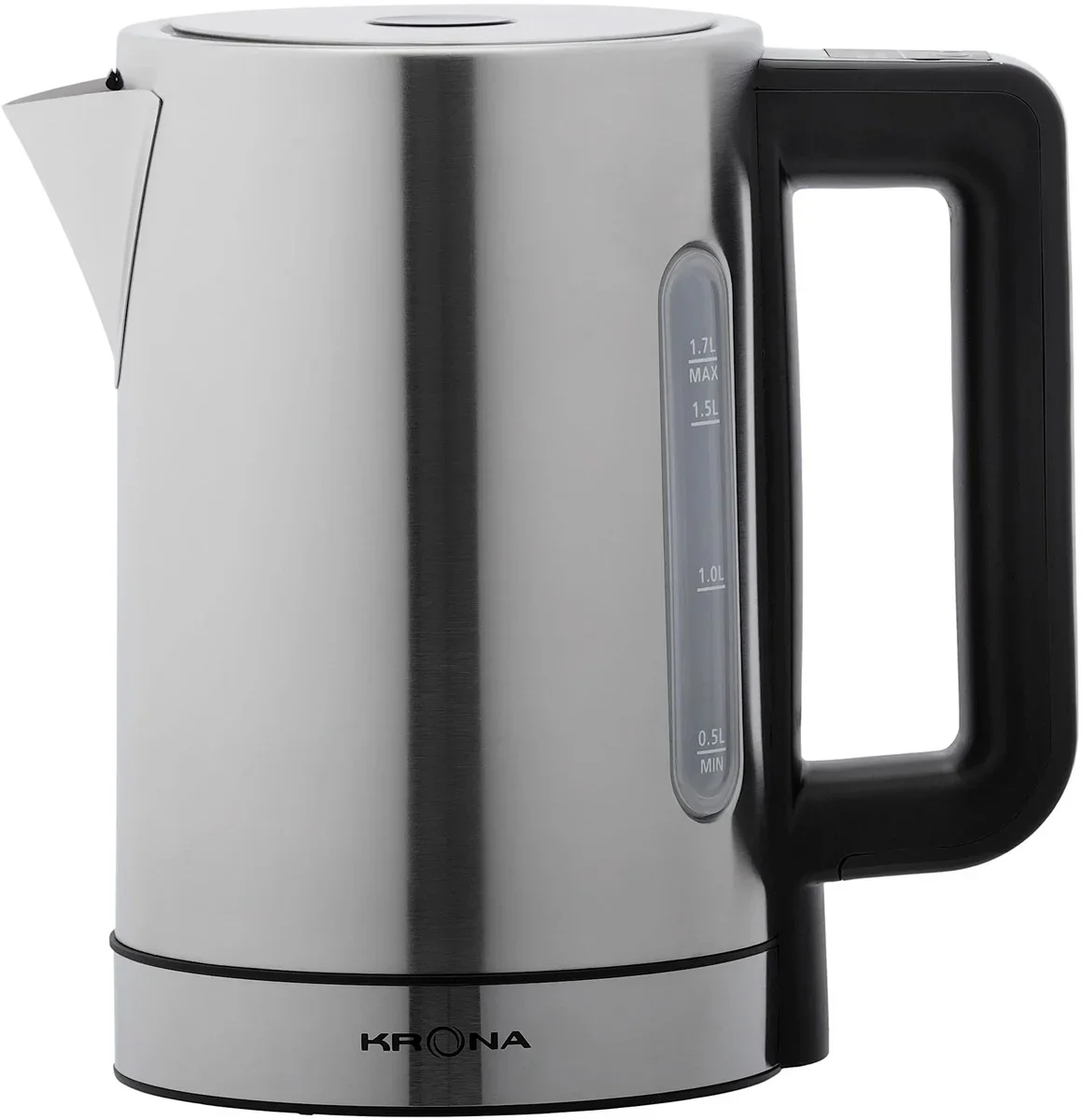 Чайник KRONA Digitaler Inox Licht КА-00008504