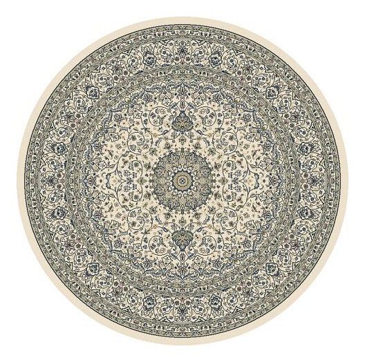 Ковер интерьерный (160x160 см) Da Vinci