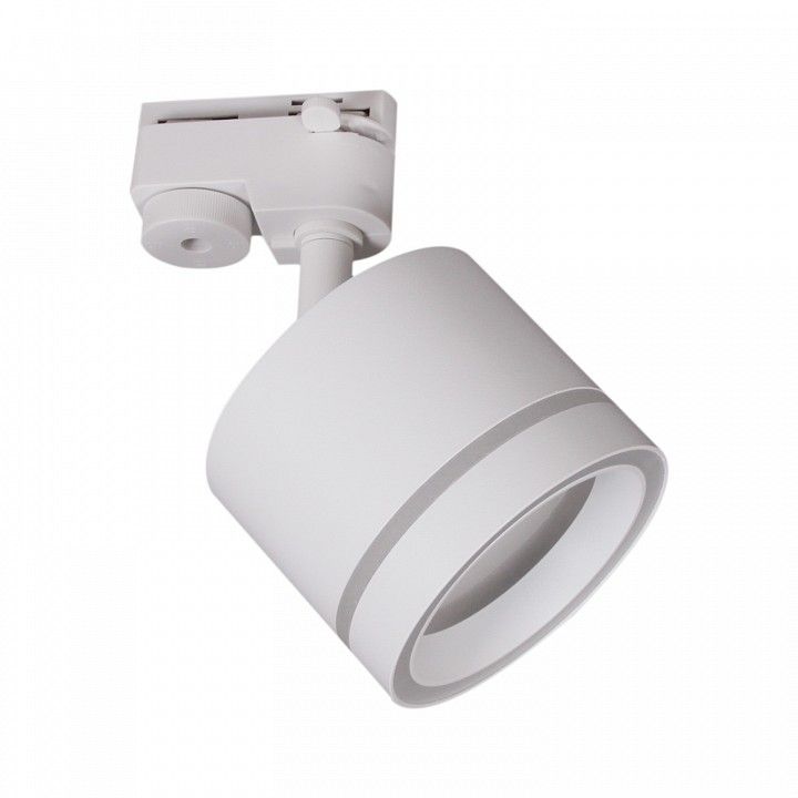 Светильник на штанге Reluce Technical  53003-9.3-001LD GX53 WT