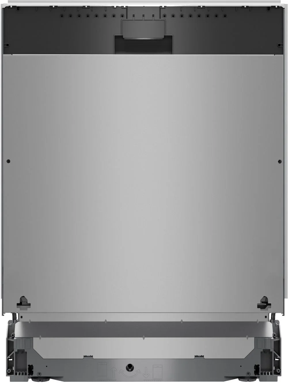 Встраиваемая посудомоечная машина Neff S155EAX16E