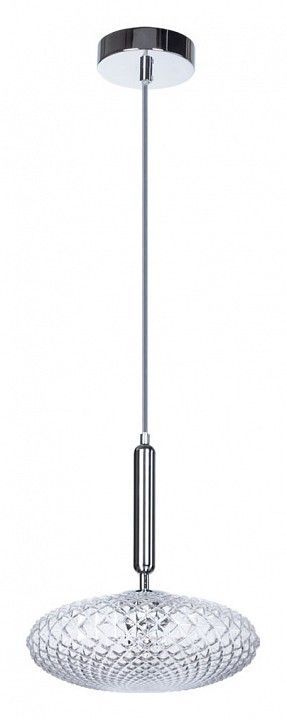 Подвесной светильник Divinare Okab 5005/02 SP-1