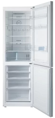 Холодильник Haier C2F636CWRG