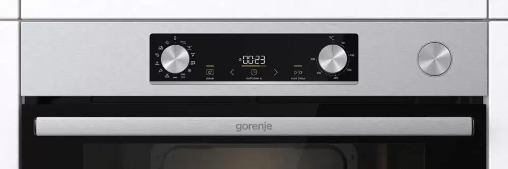 Духовой шкаф Gorenje BSA6737E15X