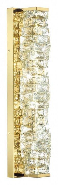 Бра Odeon Light Straza 4999/15WL