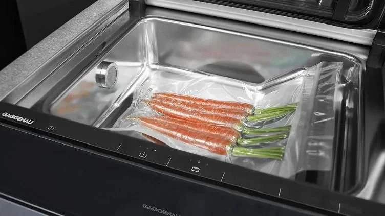 Вакуумный упаковщик Gaggenau DVP 221-100