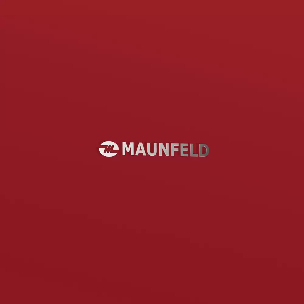 Холодильник Maunfeld MFF200NFR Inverter