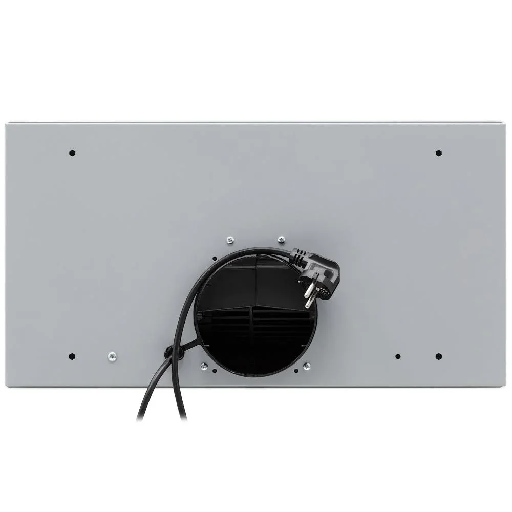 Встраиваемая вытяжка KRONA WERMUT 600 DN WHITE PB