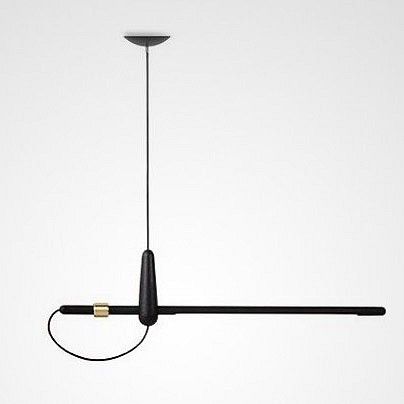 Подвесной светильник Imperiumloft BARCKER BARCKER01