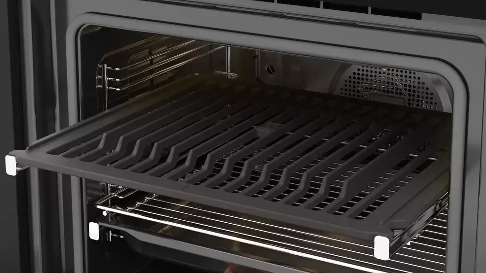 Духовой шкаф Teka STEAKMASTER BLACK-SS