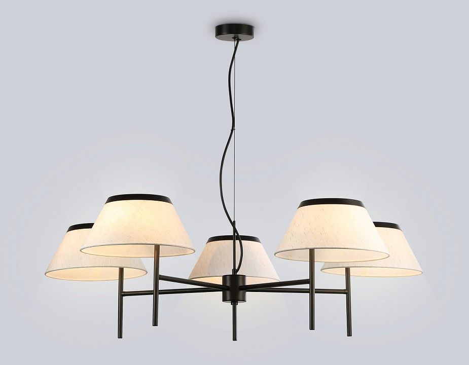 Подвесная люстра Ambrella Light LH LH72453
