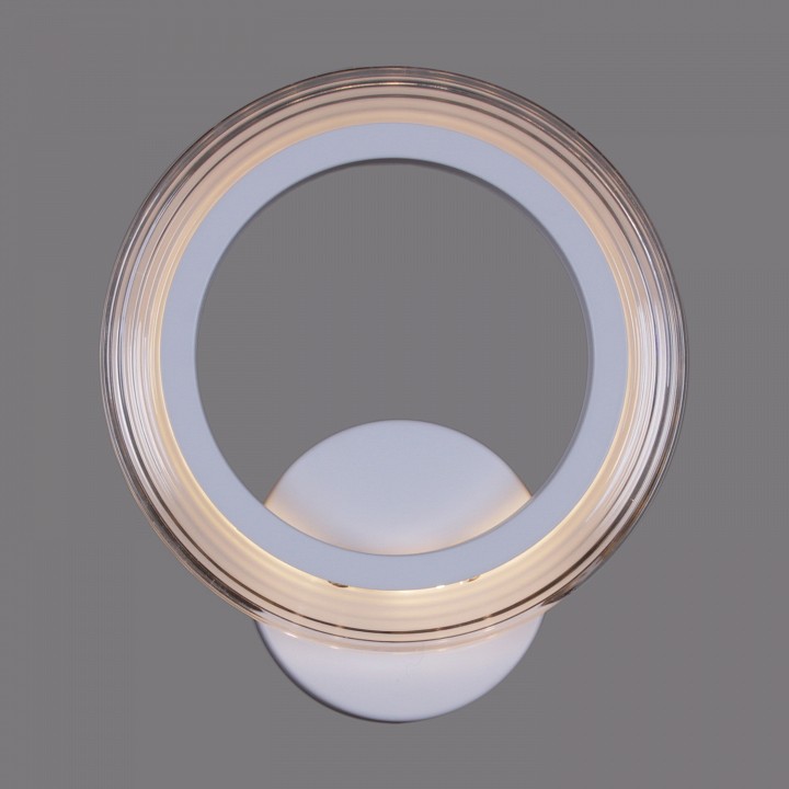 Бра Reluce  09812-3.2-01A WH