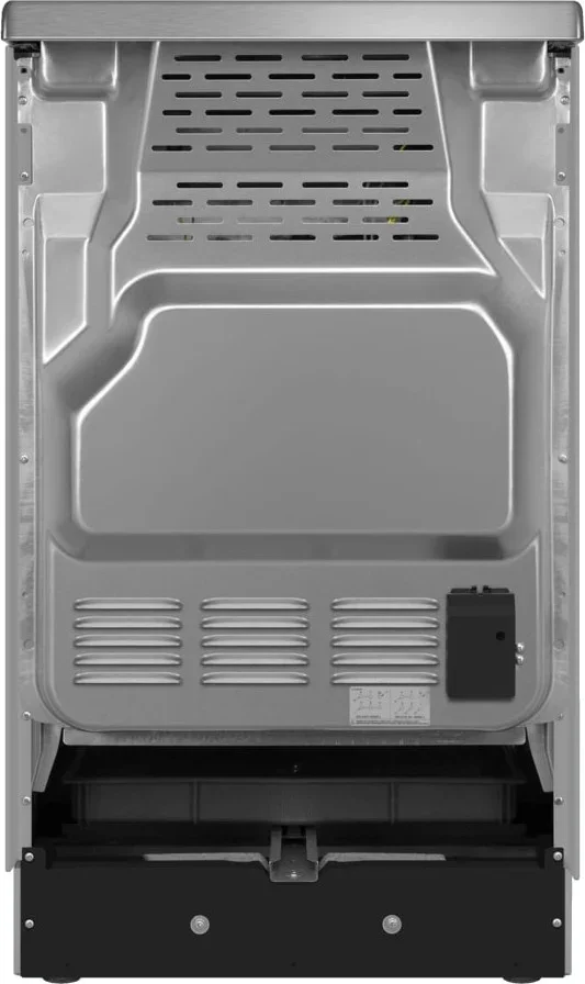 Электрическая плита Maunfeld MEC55CS08D