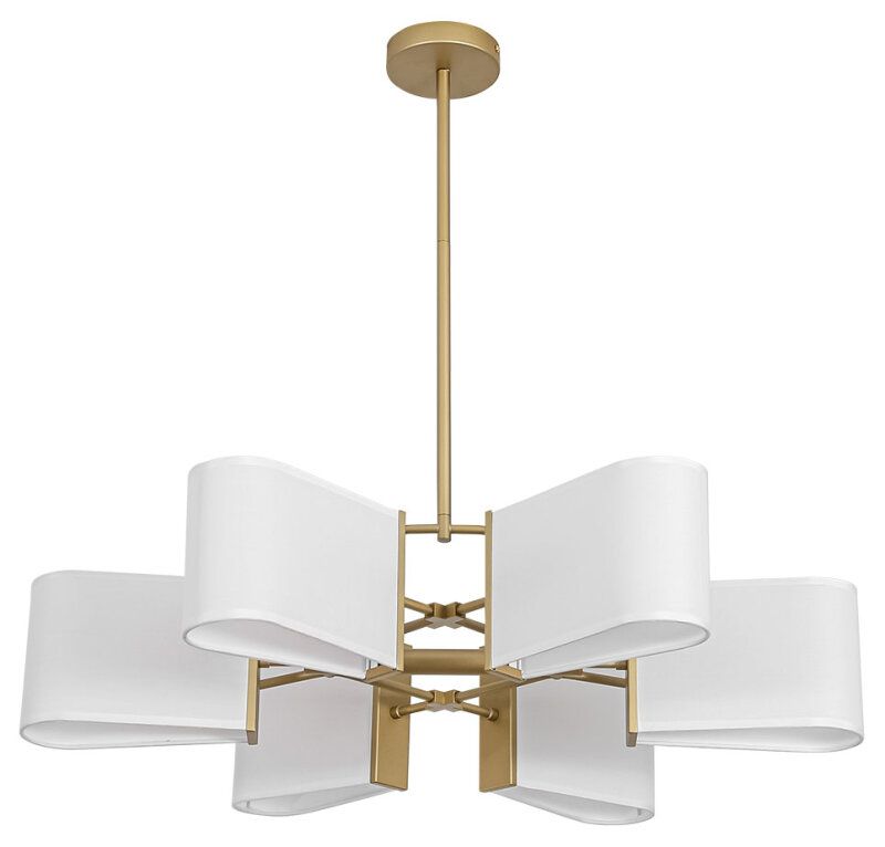 Люстра на штанге Lumion MODERNI 8414/6