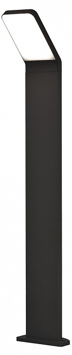 Наземный высокий светильник Kink Light  09311-80F,19