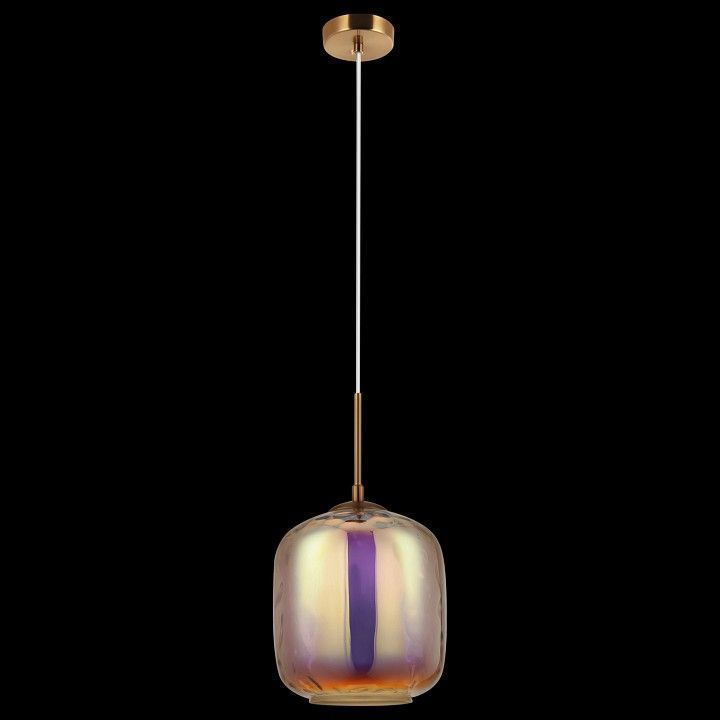 Подвесной светильник Maytoni Сладость MOD001PL-01CFL
