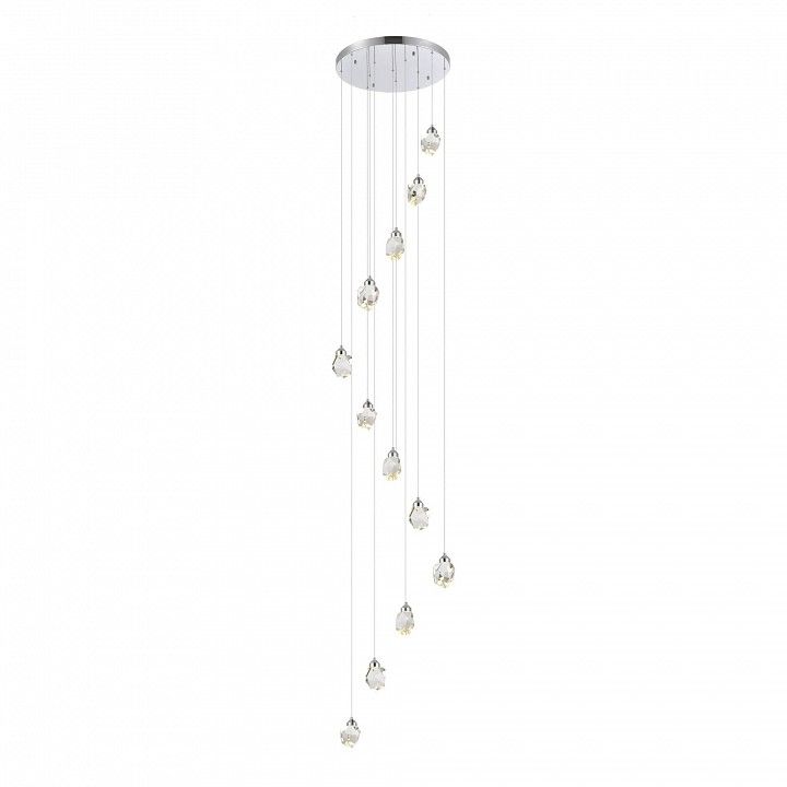 Подвесная люстра ST-Luce Cascato SL6114.103.12
