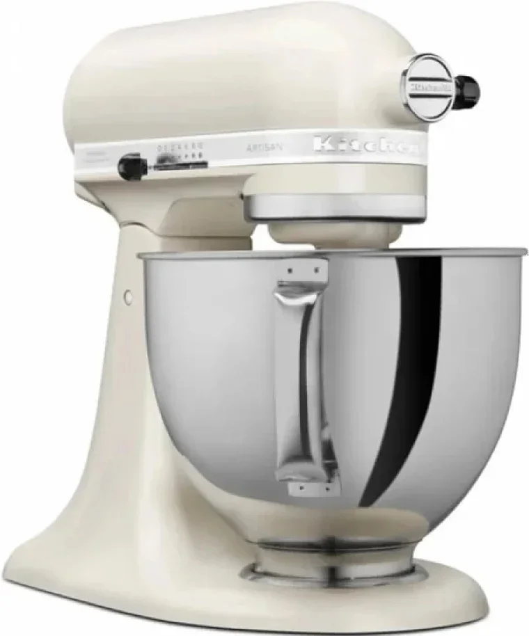 Планетарный миксер KitchenAid Artisan 5KSM125EPL