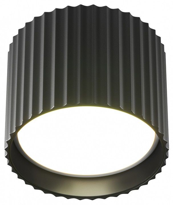 Накладной светильник Maytoni Technical Калипсо C106CL-GX53-B