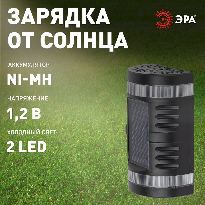 Накладной светильник Эра  ERAFS012-11