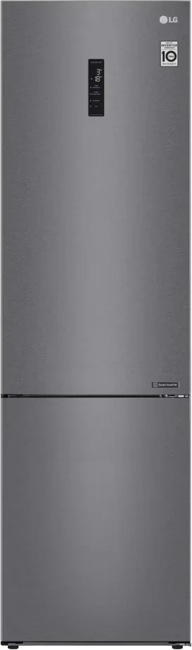 Холодильник LG GA-B509CLSL
