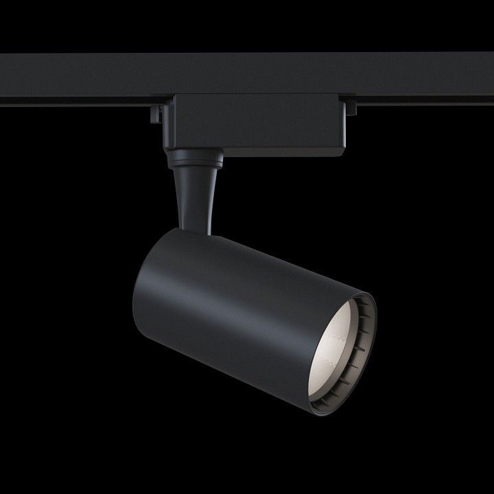 Светильник на штанге Maytoni Technical Вуоро TR003-1-6W4K-B