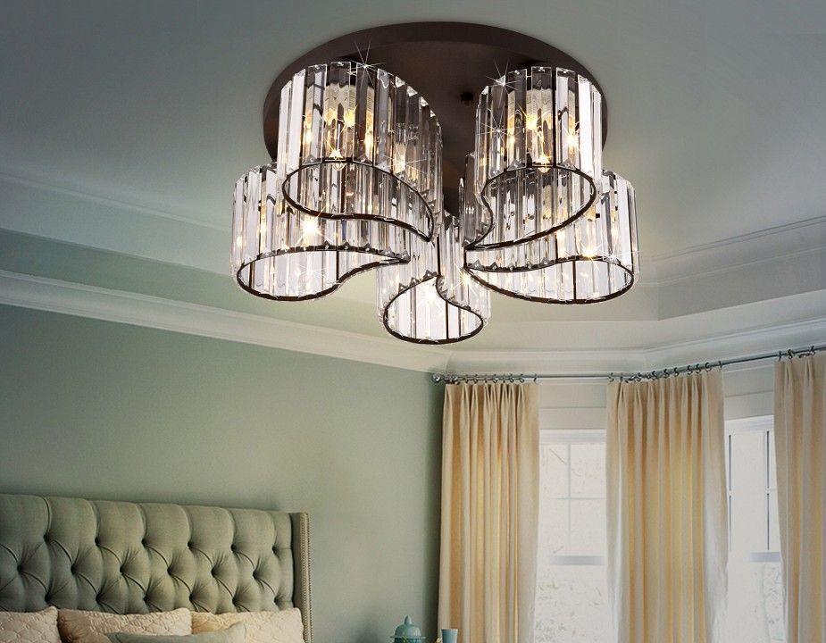 Накладной светильник Ambrella Light TR TR5203