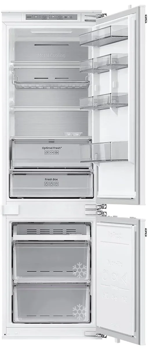 Встраиваемый холодильник Samsung BRB80F26CEF0EO