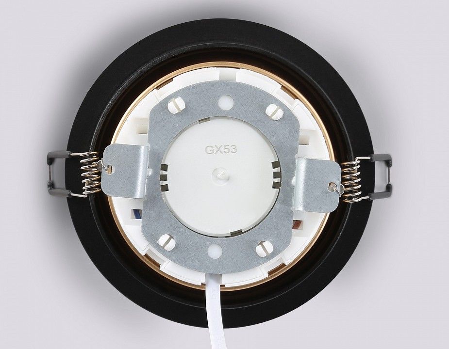 Встраиваемый светильник Ambrella Light TN TN52334