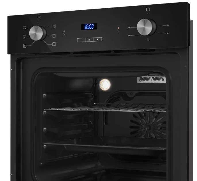 Духовой шкаф Maunfeld AEOH6062BM