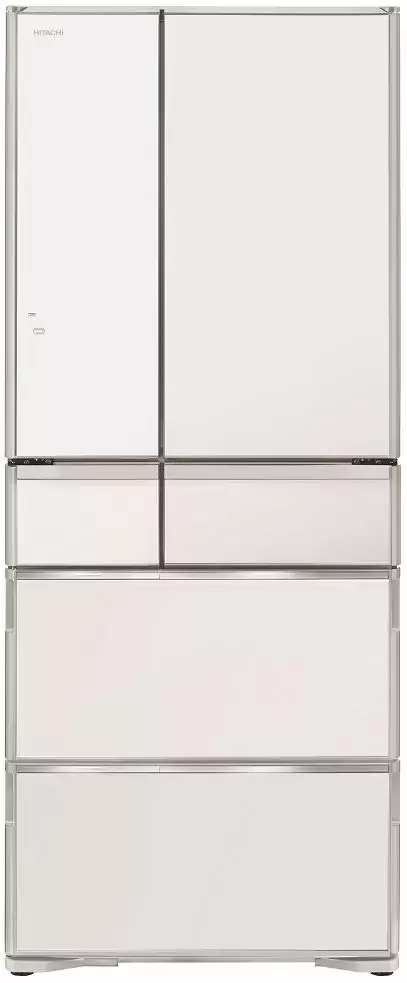 Холодильник Hitachi R-WX 630 KU XW