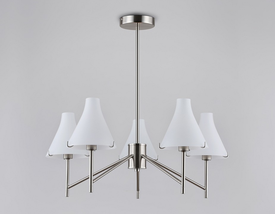 Люстра на штанге Ambrella Light HIGH LIGHT LH57123