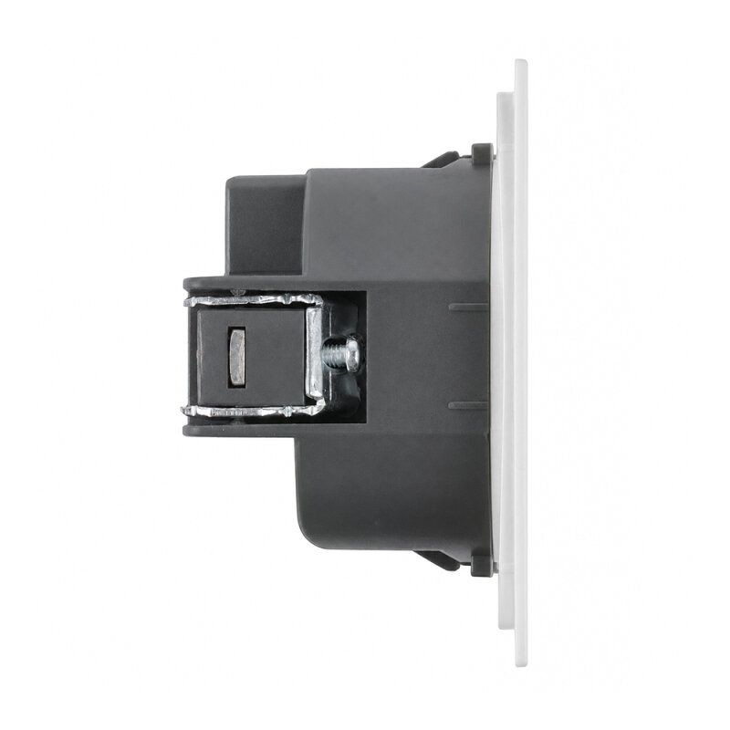 Розетка HDMI без рамки Stekker Мия 50827