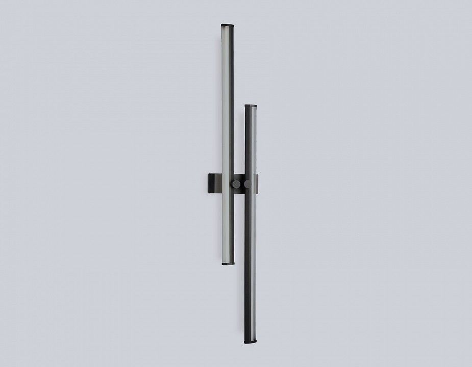Накладной светильник Ambrella Light COMFORT FL6162