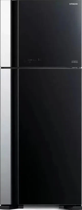 Холодильник Hitachi HRTN7489DFGBKCS
