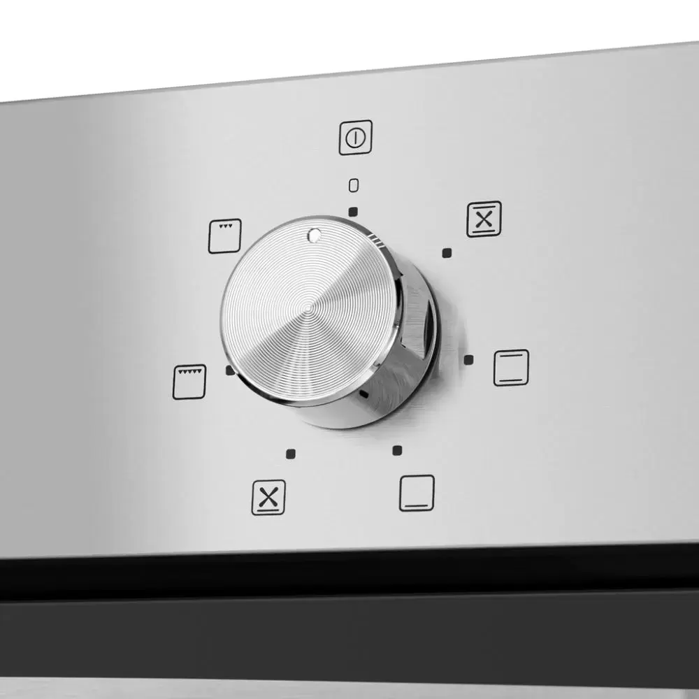 Шкаф духовой электрический MAUNFELD EOEM516S
