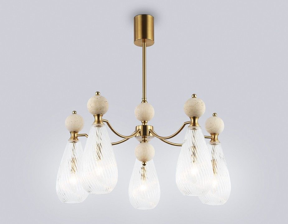 Люстра на штанге Ambrella Light LH LH53286