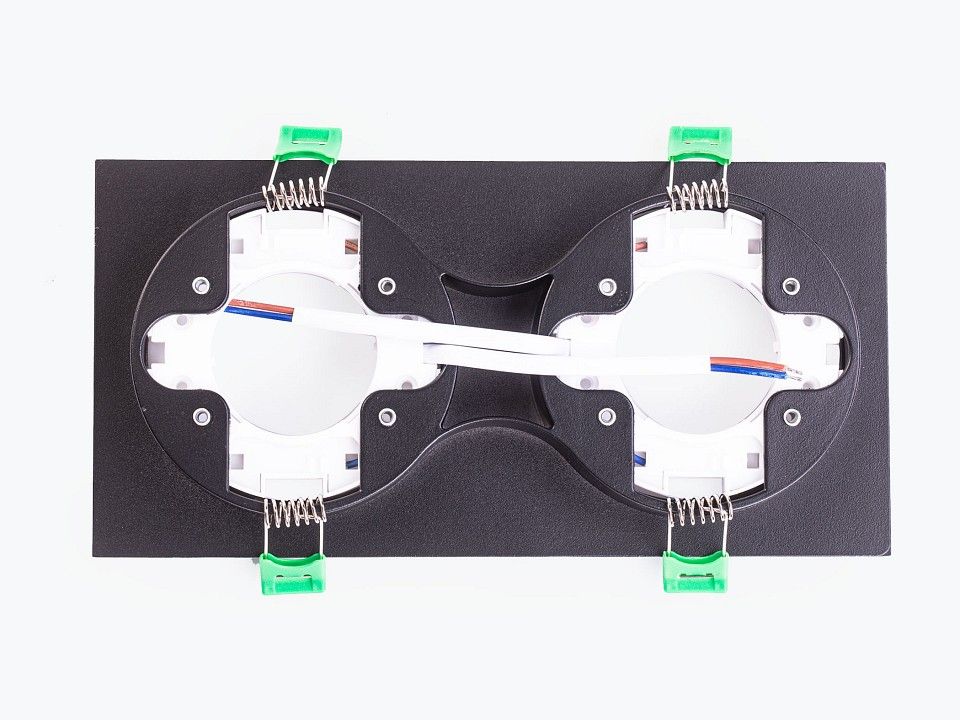 Встраиваемый светильник LEDS POWER SPOT 009209