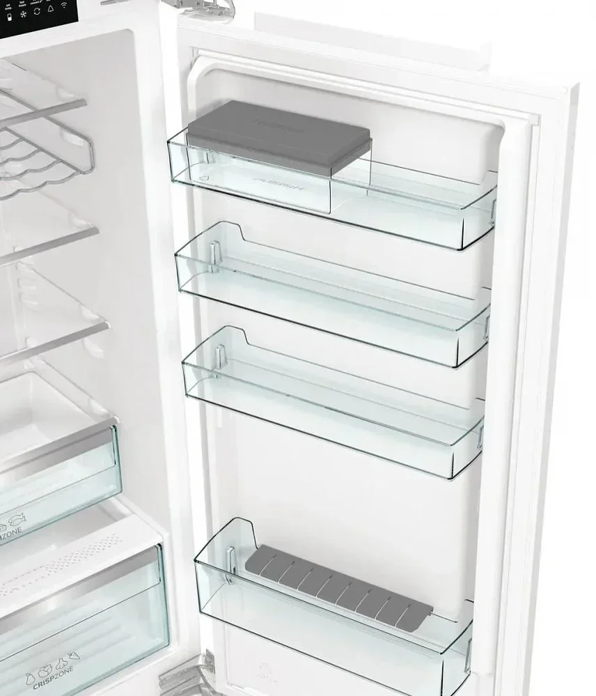 Встраиваемый холодильник Gorenje NRKI519E82WF