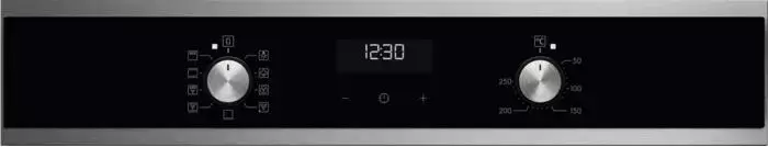 Духовой шкаф Electrolux EOD5C70BX