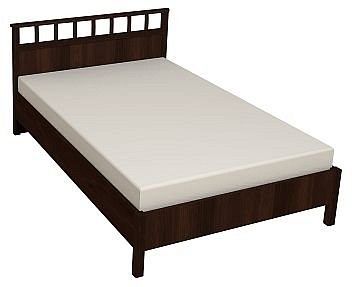 Кровать полутораспальная Шерлок