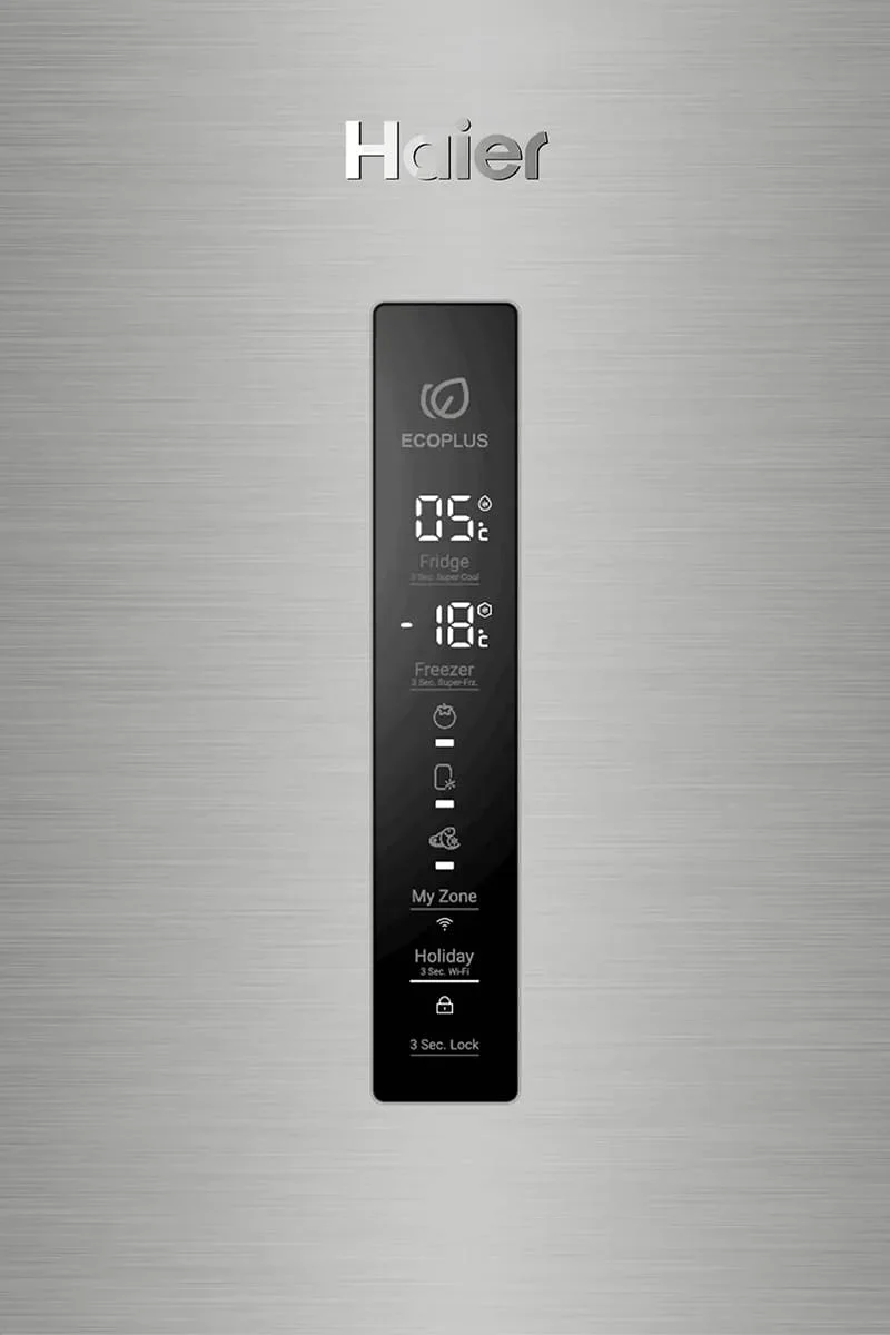 Холодильник Haier C4F640CFMRGU1