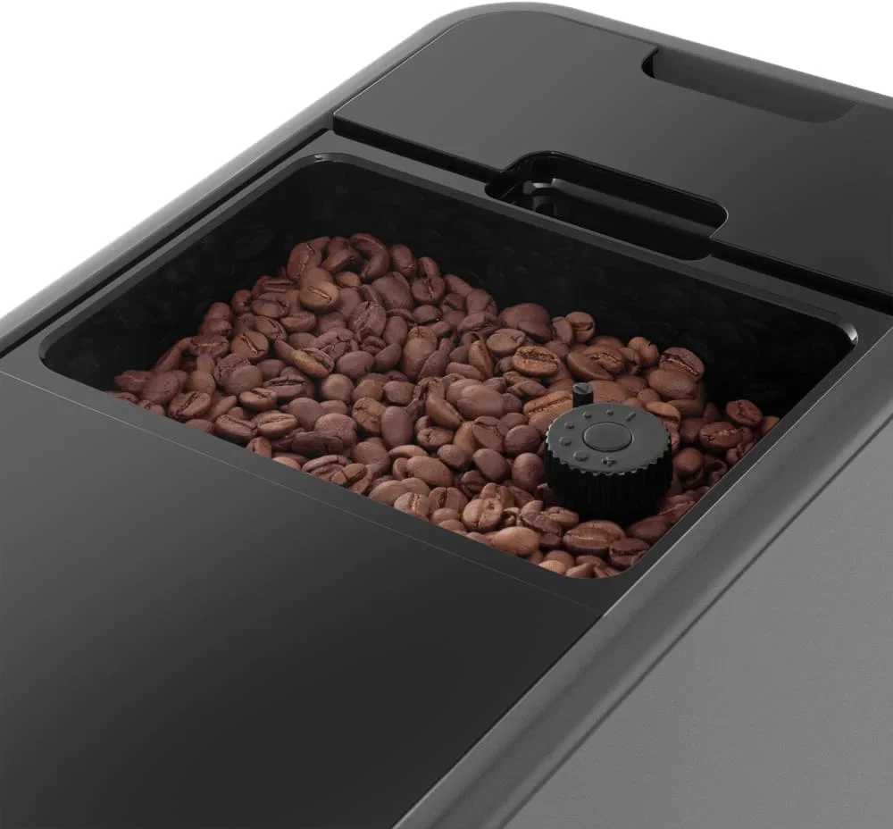 Кофемашина Maunfeld MF-A7021GR