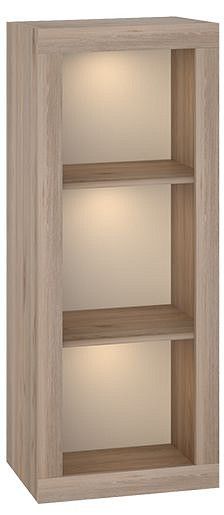 Полка навесная Toivo ТОЙ-ПлОВ Полка навесная Toivo ТОЙ-ПлОВ