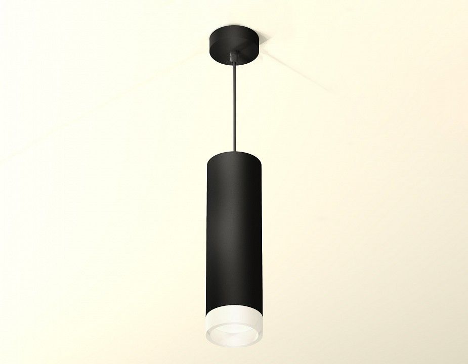 Подвесной светильник Ambrella Light XP XP8192002