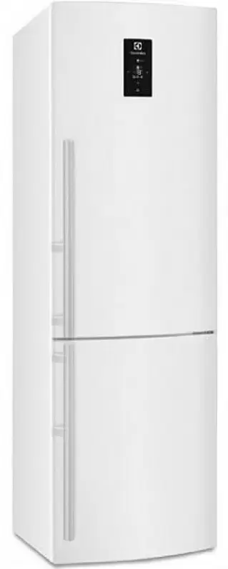 Холодильник Electrolux EN 93489 MW