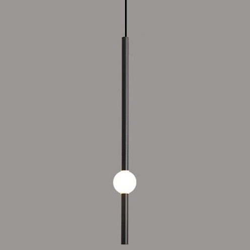 Подвесной светильник Inodesign Orion Orion Black High 40.9039