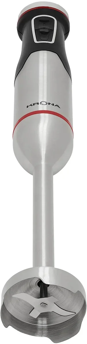 Блендер KRONA Multistabmixer 1500W КА-00008908