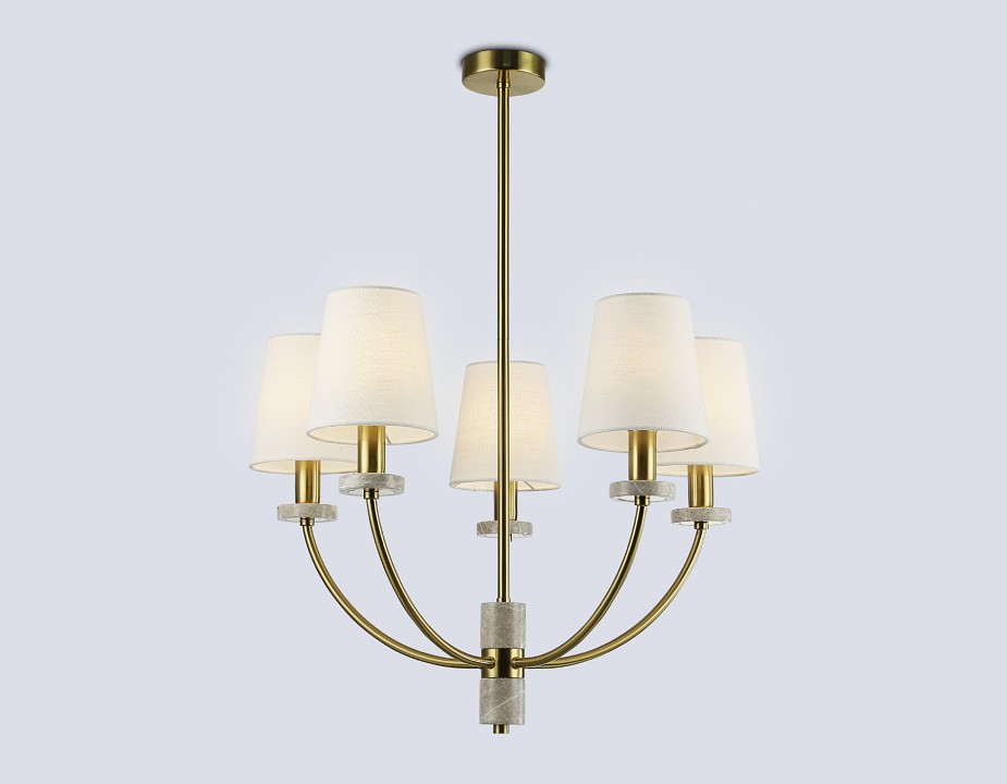 Люстра на штанге Ambrella Light LH LH75351
