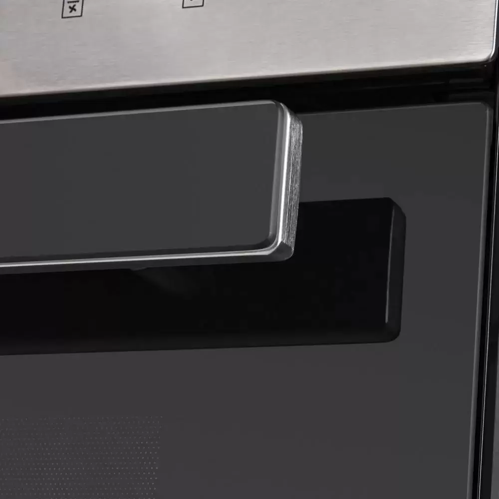 Шкаф духовой газовый MAUNFELD EOGC604S